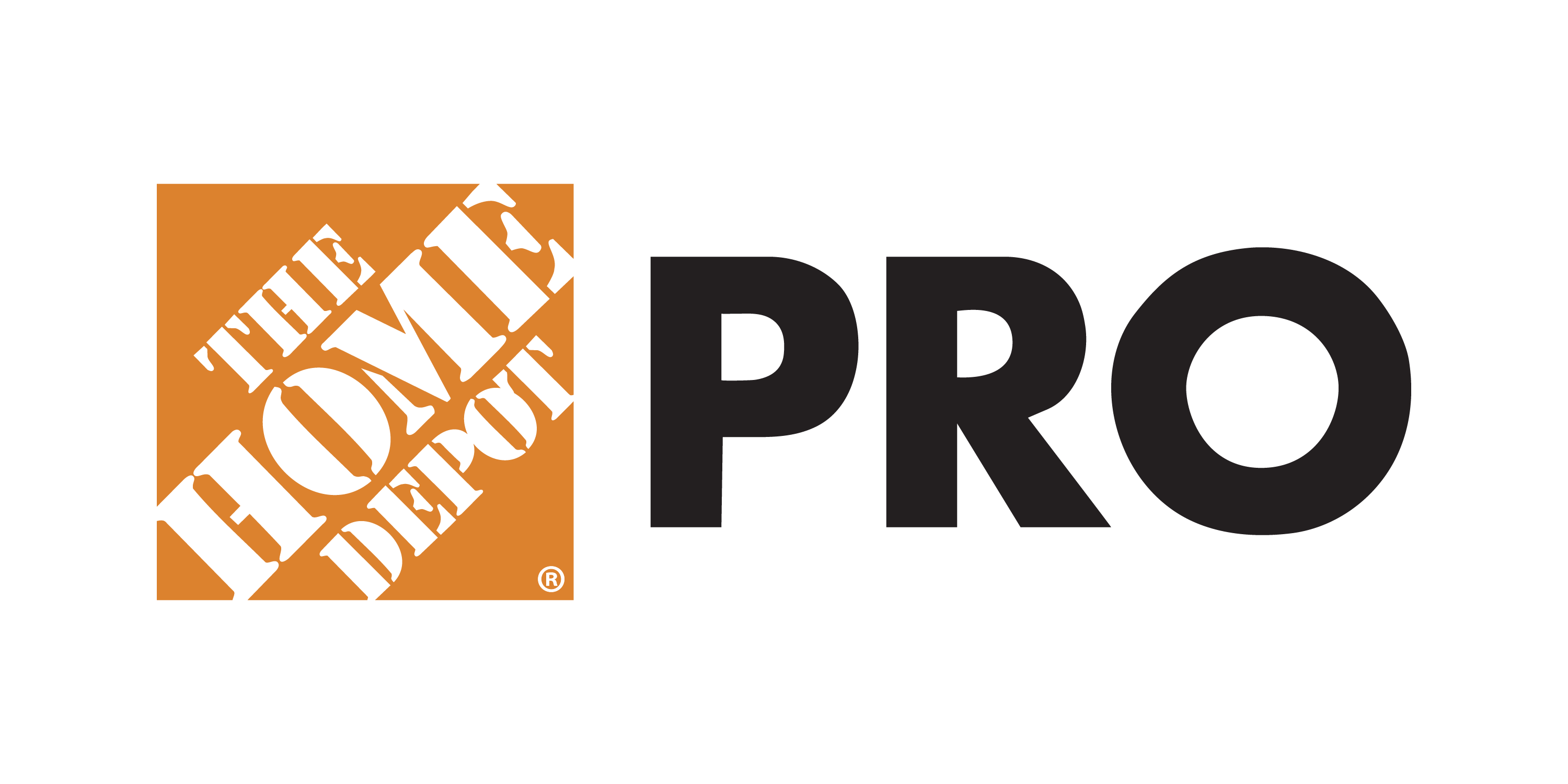 Home Depot Pro