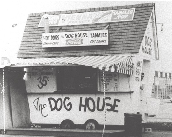 ChicagoDogHouse