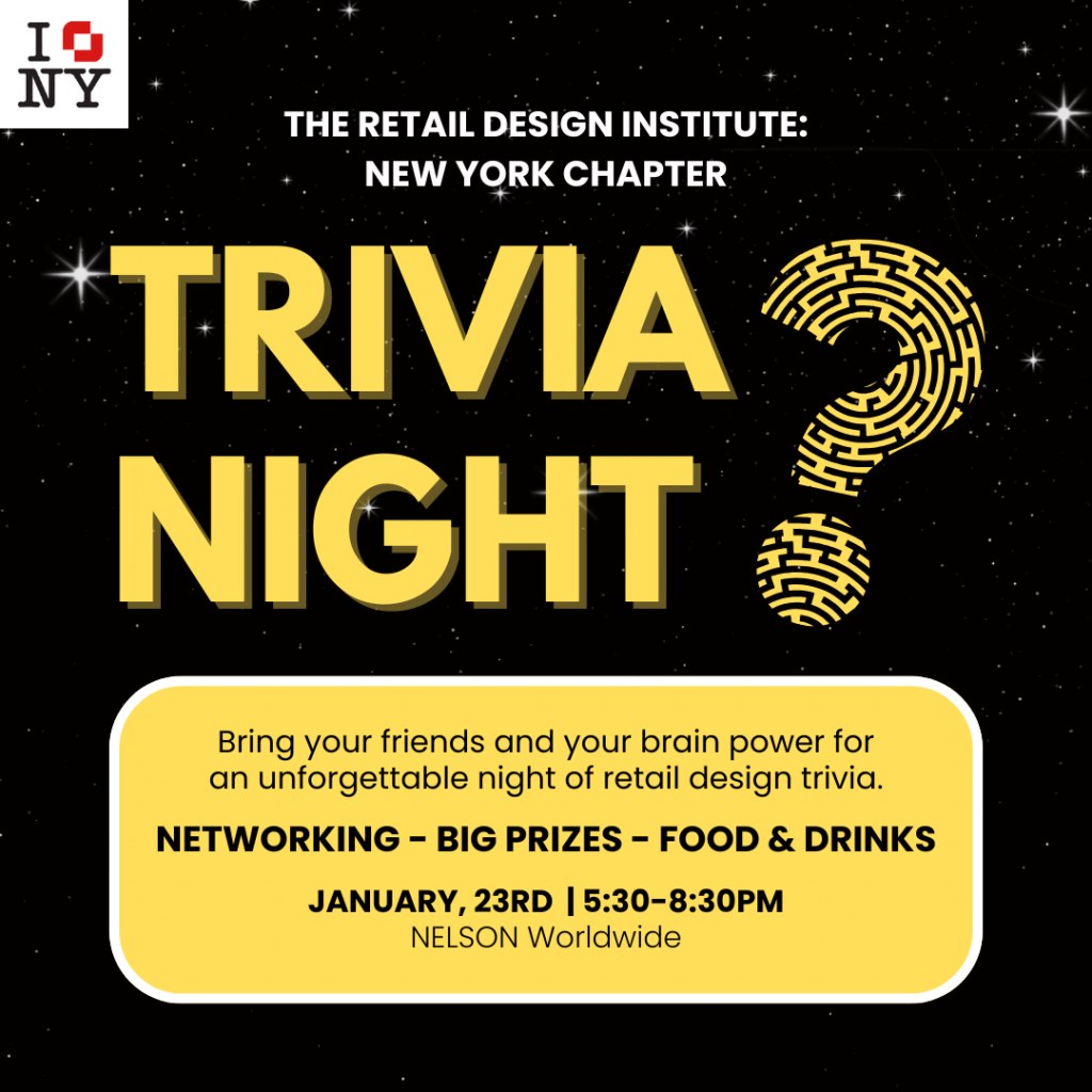 RDI NY Trivia Night Jan 2025