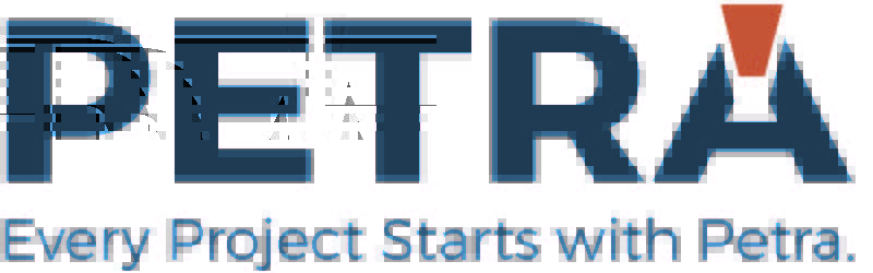 Petra Logo