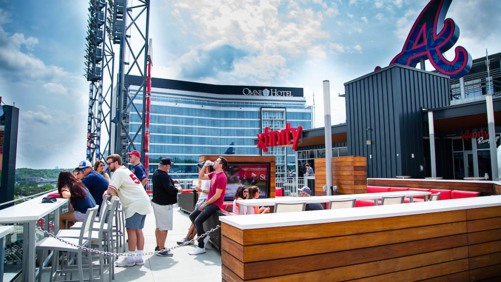 Xfinity Patio 1