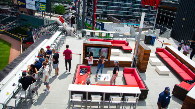 Xfinity Patio 2