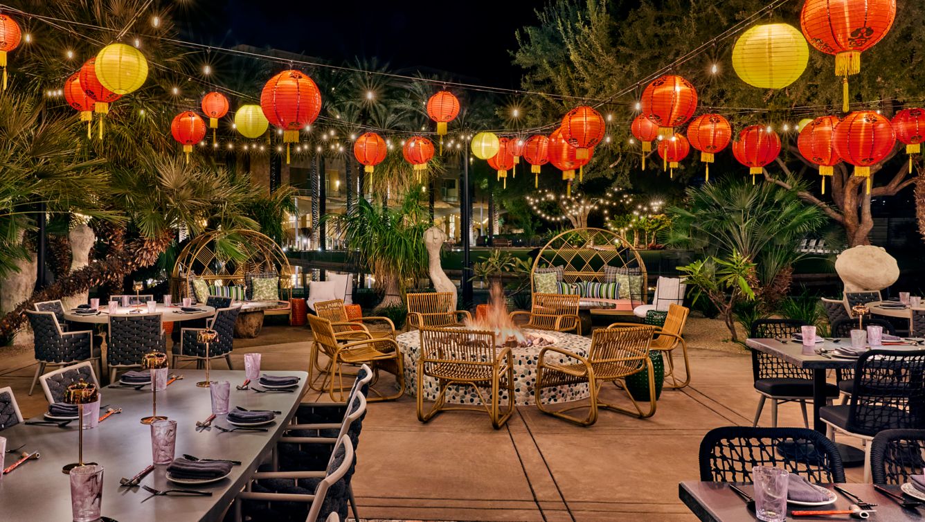 Kembara Patio