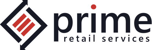 Prime Retail Services Logo